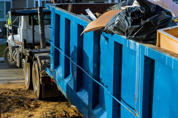 Property Management Cleanouts in Mountain Lakes, NJ