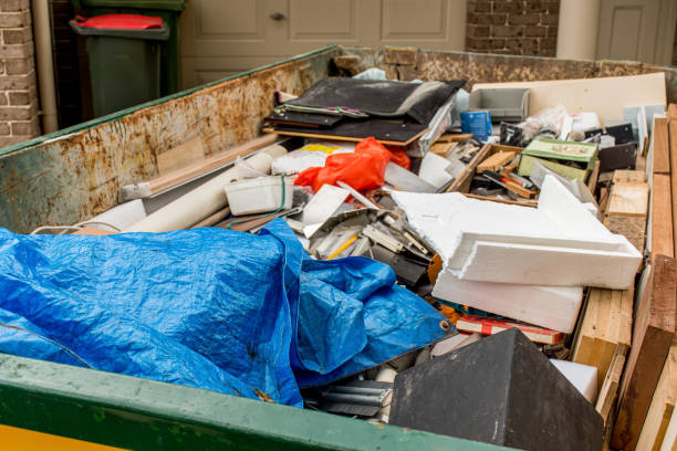 Best Attic Cleanout  in Mountain Lakes, NJ