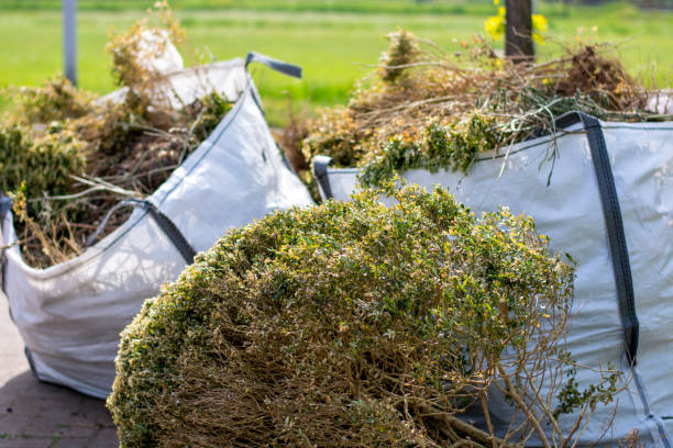 Demolition Debris Removal in Mountain Lakes, NJ