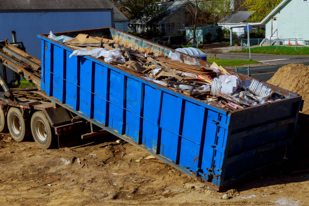 Best Construction Debris Removal  in Mountain Lakes, NJ